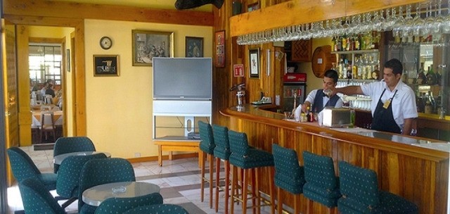 Villa Vergel, Ixtapan de la Sal