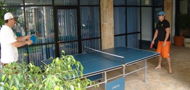 Villa Vergel, Ixtapan de la Sal