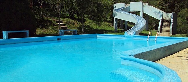 Villas Campestre de Rancho Grande, Allende