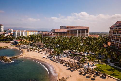 Westin Resort and Spa Puerto Vallarta, Puerto Vallarta