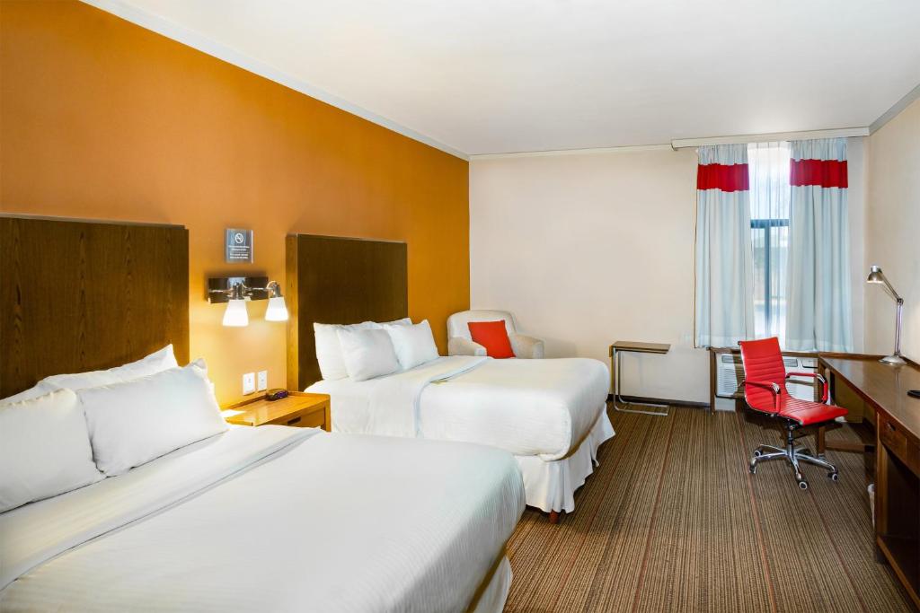 Four Points by Sheraton Saltillo, Saltillo