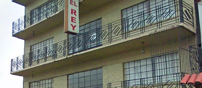 El Rey, Tijuana