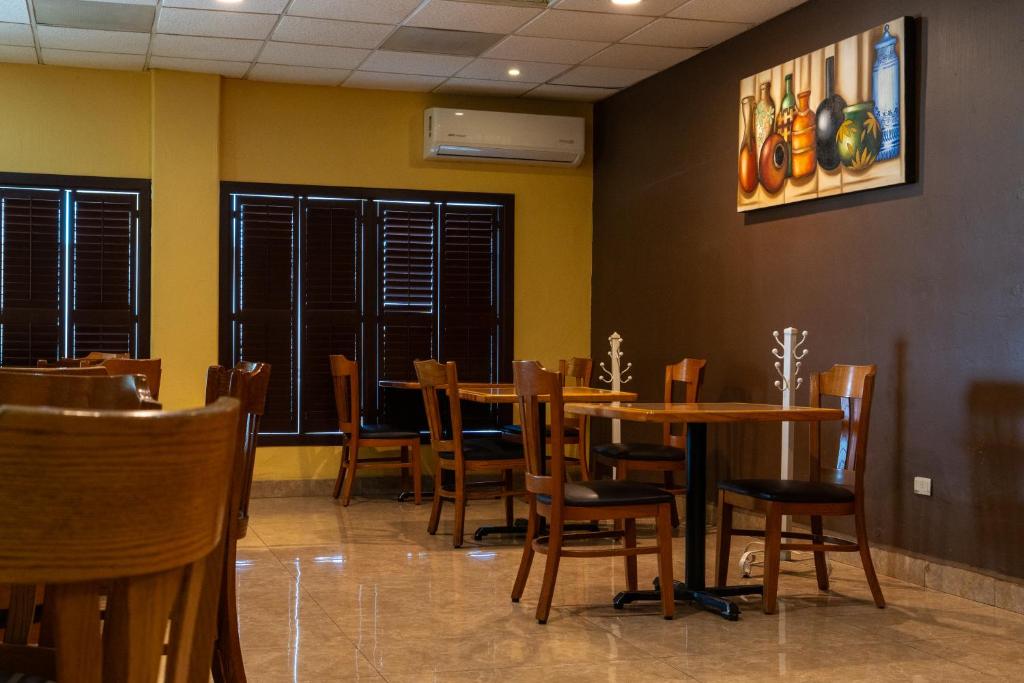 Comfort Inn Monclova, Monclova