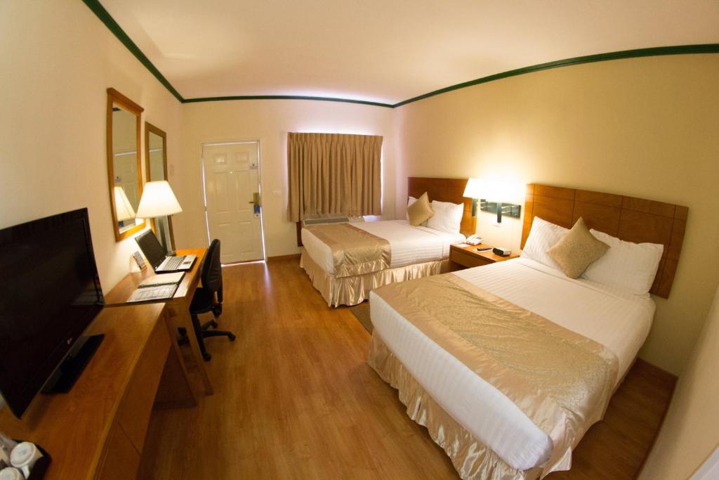 Comfort Inn Monclova, Monclova