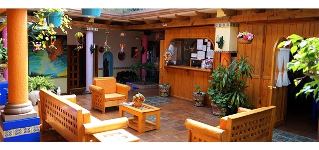 La Cueva del León, Valle de Bravo