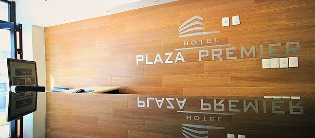 Plaza Premier, León
