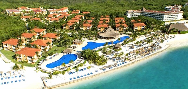 Ocean Maya Royale, Punta Bete