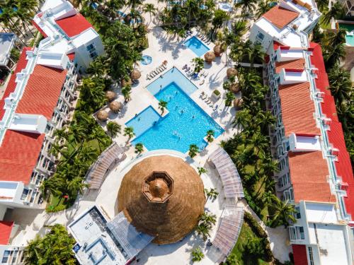 Viva Wyndham Azteca, Playacar