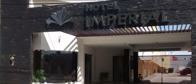 Imperial, Ciudad del Carmen