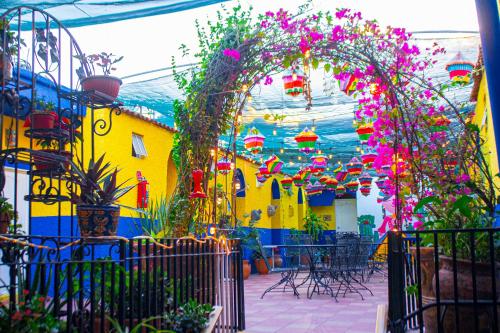 La Posada de la Media Luna, Tlaquepaque