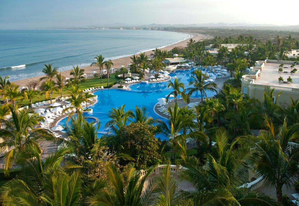 Pueblo Bonito Emerald Bay, Mazatlán