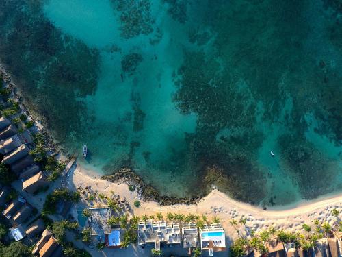 Paamul, Playa del Carmen