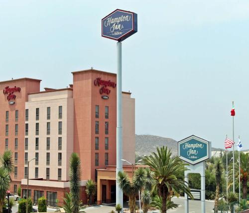 Hampton Inn by Hilton Saltillo Zona Aeropuerto, Ramos Arizpe