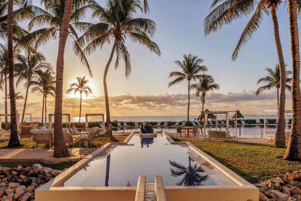 Paraíso de la Bonita