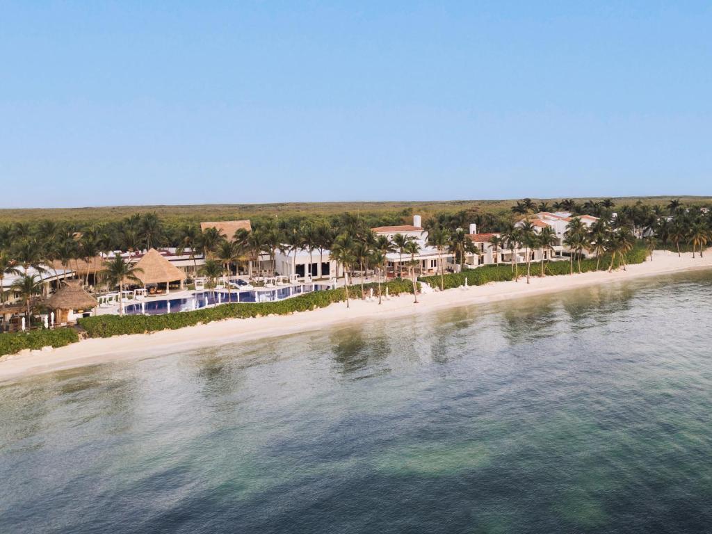 Zoetry Paraíso de la Bonita, Puerto Morelos