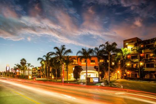 Gamma Tijuana, Tijuana