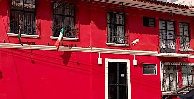 Posada Catalina San Cristóbal, San Cristóbal de las Casas