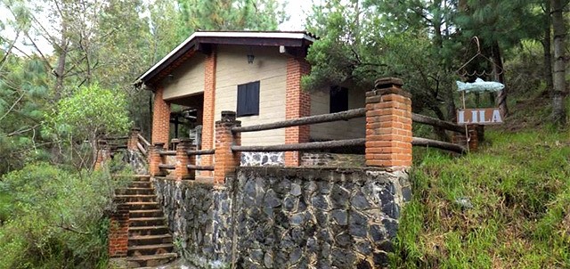Arco Iris Sport Fishing Villas, Tlahuapan