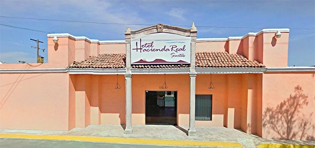 Hacienda Real, Ramos Arizpe