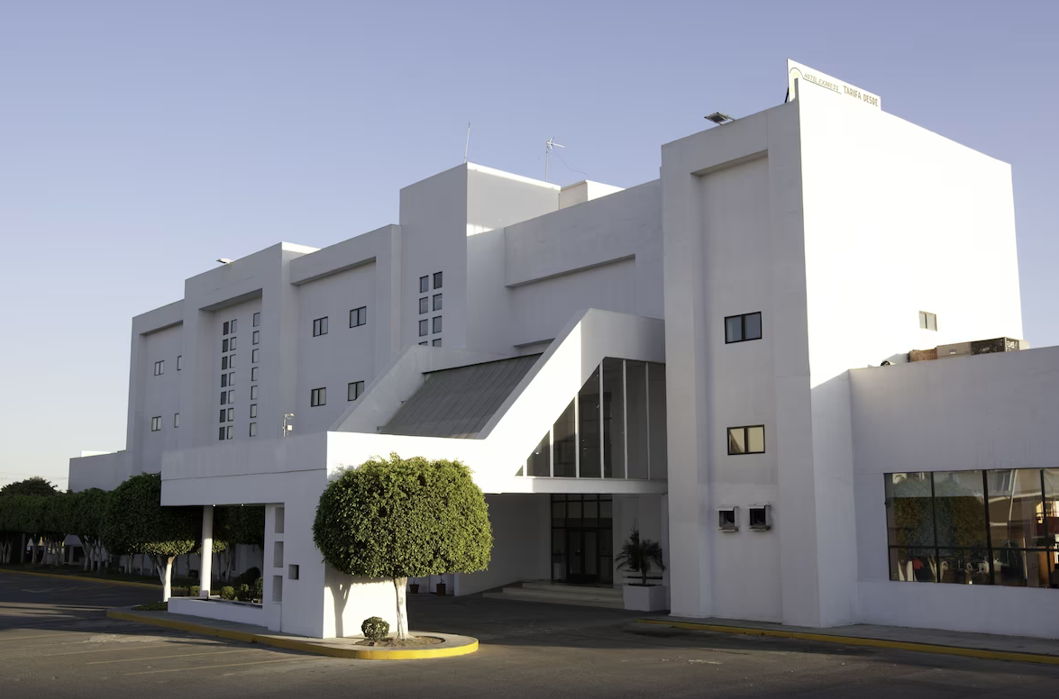 Misión Express Celaya, Celaya