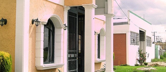 Las Villas, San Luis de la Paz