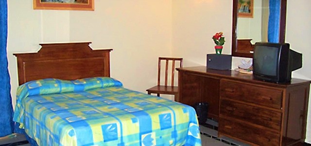 Posada Hidalgo Inn, Guadalajara