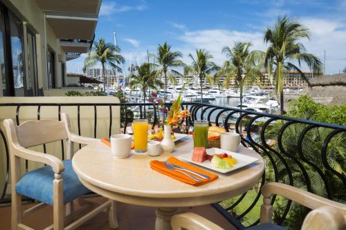 Flamingo Vallarta Hotel and Marina, Puerto Vallarta