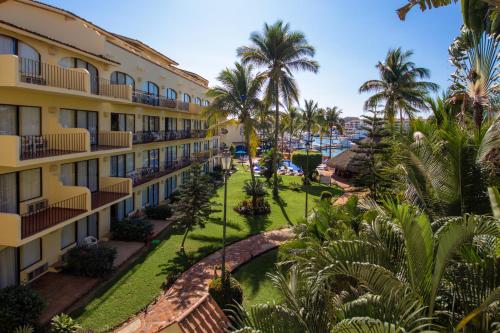 Flamingo Vallarta Hotel and Marina, Puerto Vallarta