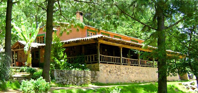 Sierra Del Tecuán, Tapalpa