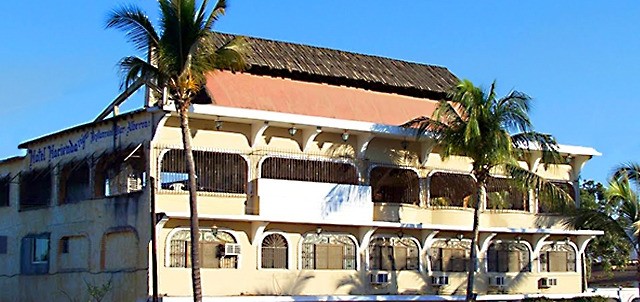 Hacienda Vieja, Tomatlán