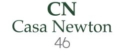 Casa Newton 46, Ciudad de México
